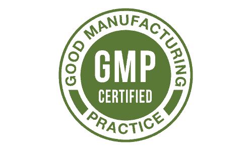 invigorise-Good-Manufacturing-Practice-certified-logo